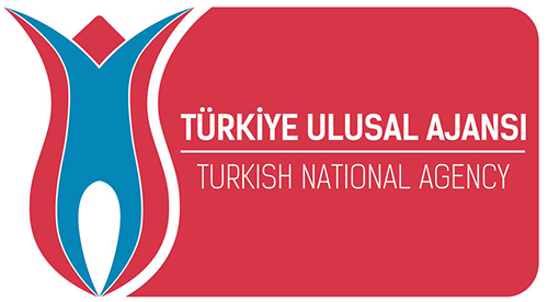 Türkiye Ulusal Ajansı Logosu