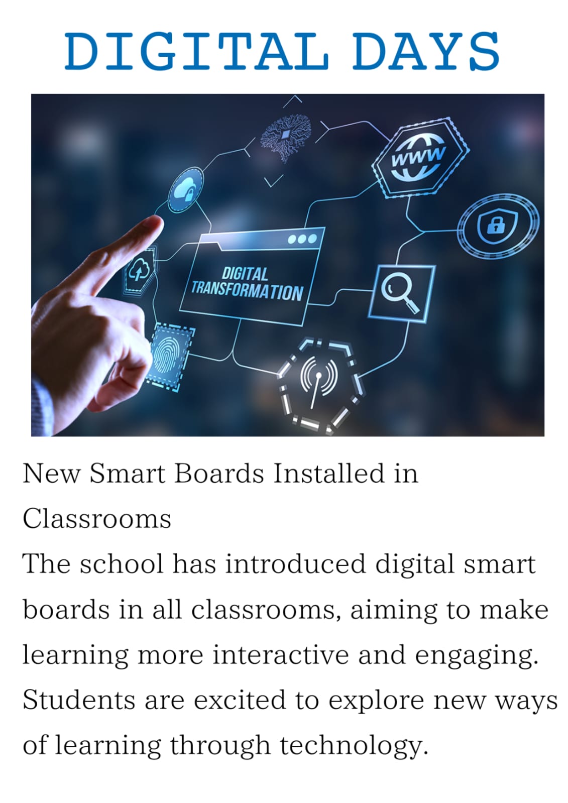 05-11 Mayıs 2025 Haftalık İngilizce Haber Bültenleri