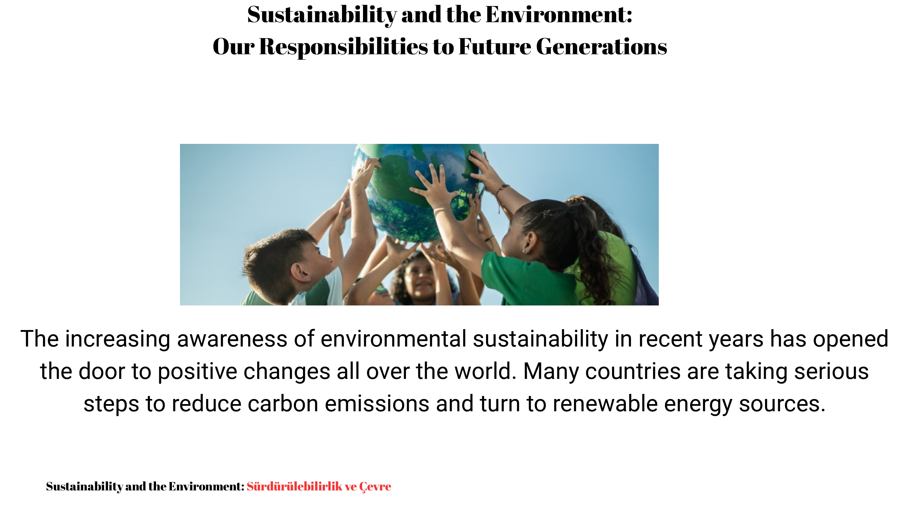 02-08 Haziran 2025 İngilizce Haftalık Haber Bültenleri