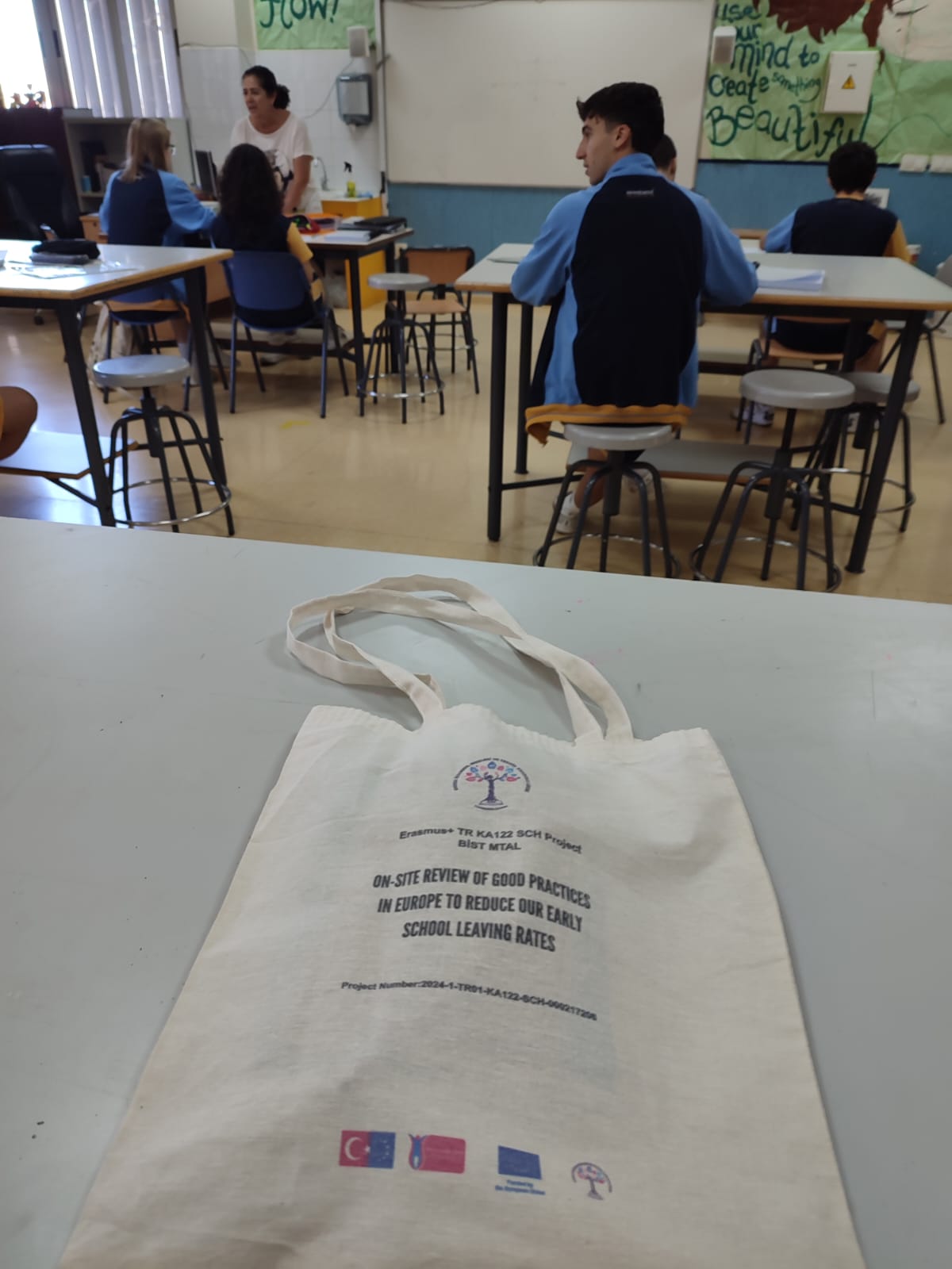 Gün 2 - Kapsayıcı Ders Uygulamaları