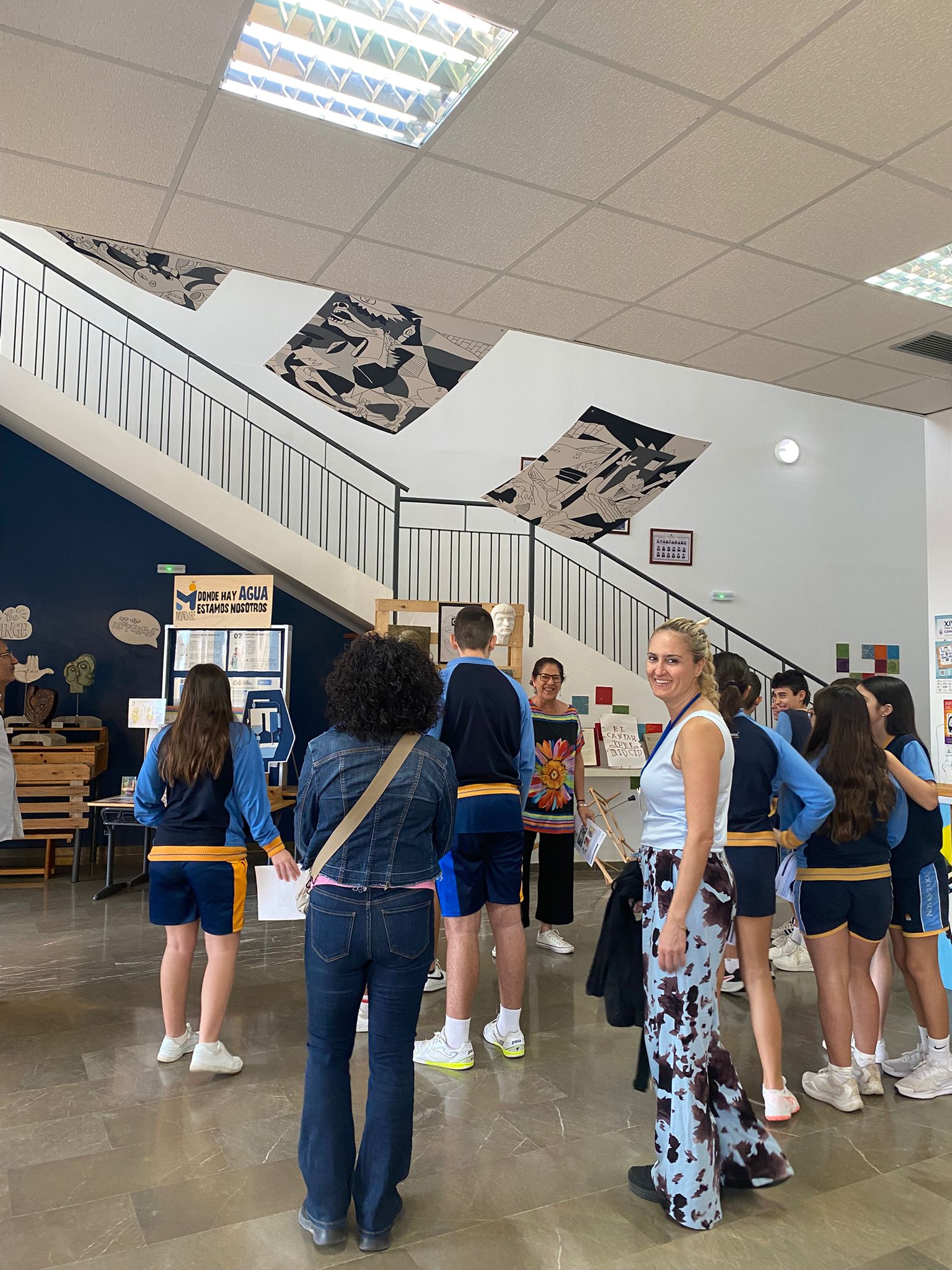 Gün 4 - Kapsayıcı Ders Uygulamaları