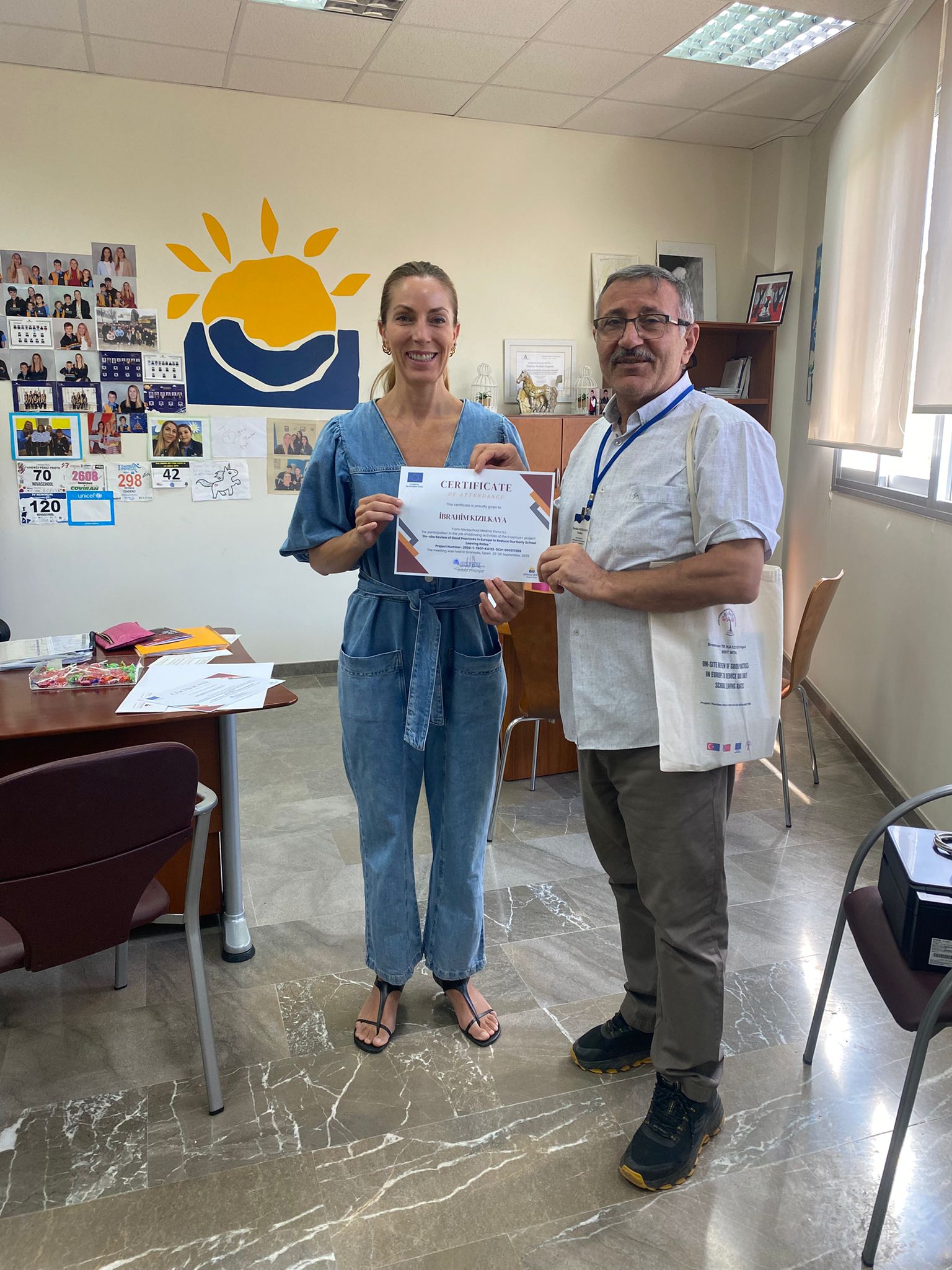 Gün 5 - Kapsayıcı Ders Uygulamaları