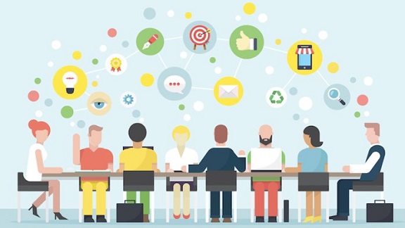 ÖNLEME, MÜDAHALE VE DESTEK KOMİSYONU YIL BOYUNCA YAPTIĞI ÇALIŞMALARI AKTARDI